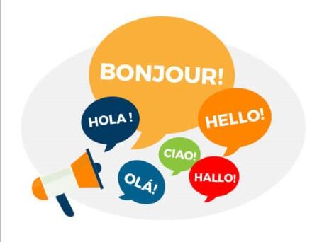 Multilingual Email Marketing