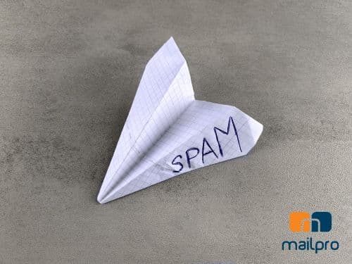 Case Study: Avoiding the Spam Folder – Lessons from a Persistent Email Campaign