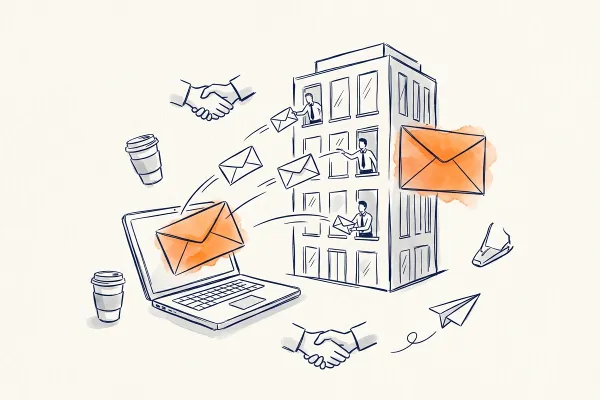 B2B Email Marketing: Strategy, Examples and Best Practices (2026)
