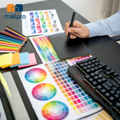 Landing Page Design