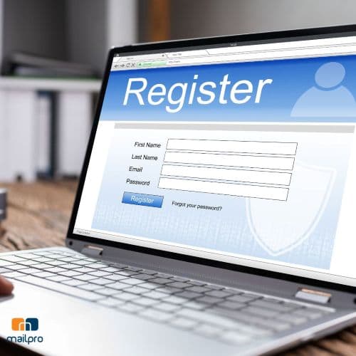 Sign Up Form Templates: 12 Registration Forms to Copy