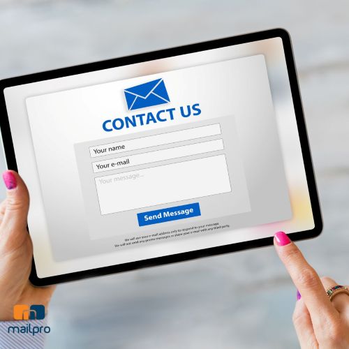Contact Form Templates: Examples, Best Practices, and Free Templates You Can Use Today