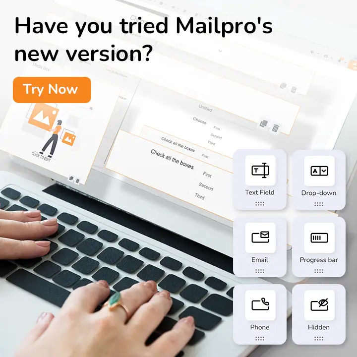 Mailpro Free Trial