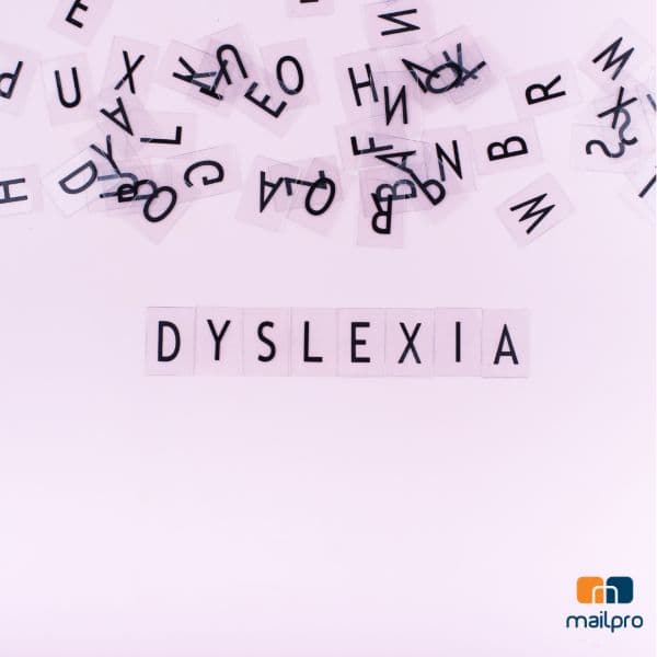 Designing Emails for People with Dyslexia or ADHD: A Guide to Accessible and Inclusive Email Marketing