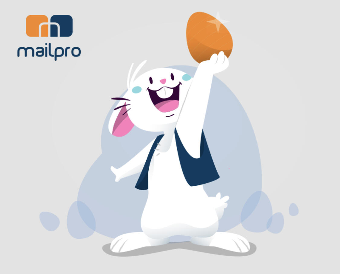 10 Easter Newsletter Ideas: Boost Your Campaign with Mailpro Templates