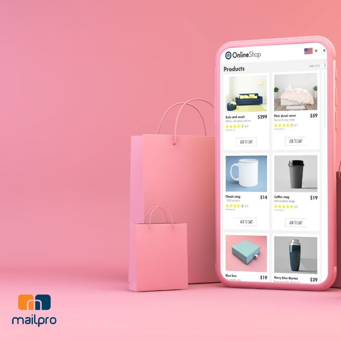 How to Grow Your Etsy Shop with Email Marketing