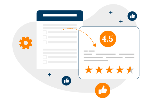 50 Customer Satisfaction Survey Questions to Improve Your CSAT