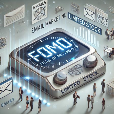 Mastering FOMO Marketing: A Step-by-Step Guide (2026)