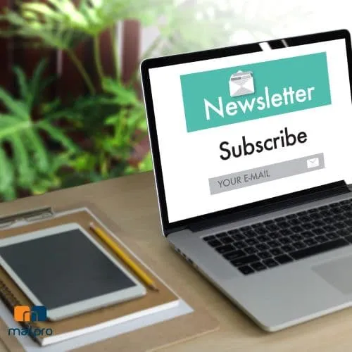 The Ultimate Guide to Crafting the Perfect Newsletter Header
