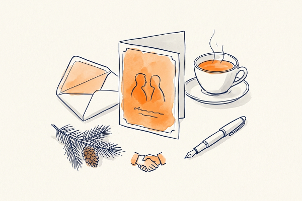 Holiday Email to Clients: 7 Templates, Wording and Timing