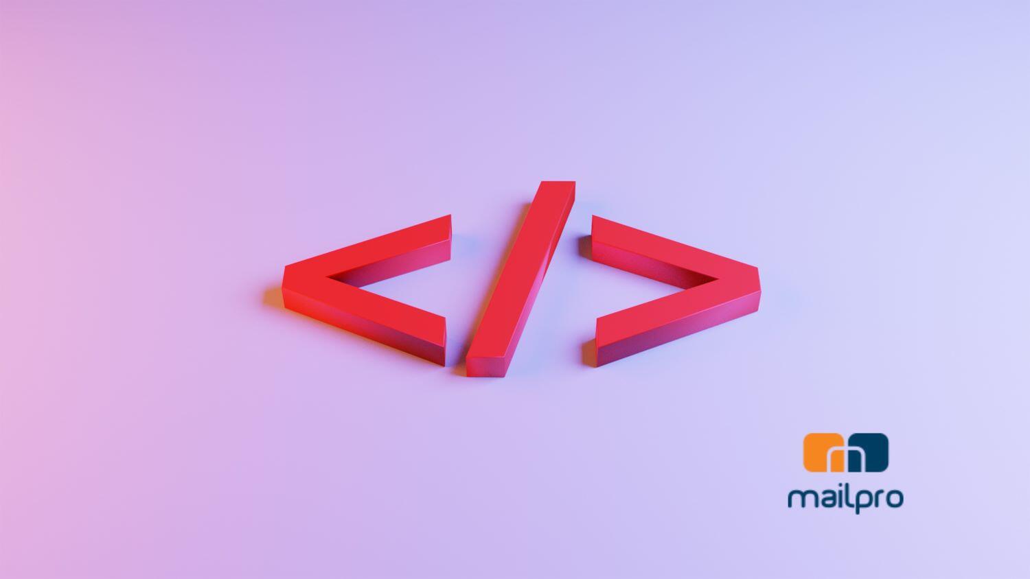 Mastering Email Design: Unleashing the Power of HTML and CSS for Stunning Campaigns