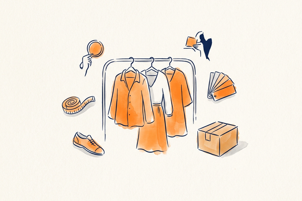 Email marketing for fashion brands