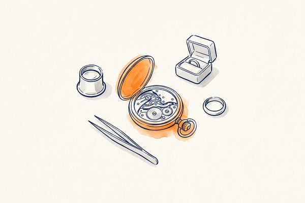 Email marketing for watch brands and watchmakers