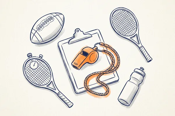 Email marketing by sport: golf, motorsport, equestrian and more