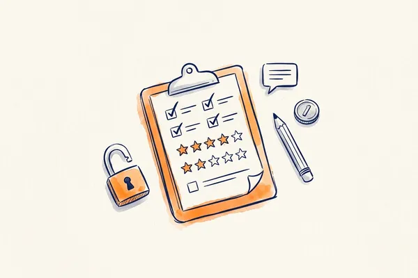 Best Free Survey Software 2026: Where Free Plans Stop