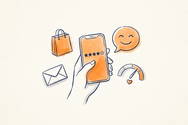 Customer Satisfaction Survey: 50 Questions, Template and Guide (2026)
