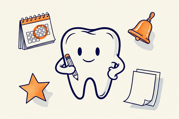 Email Marketing for Dentists: Fill Chairs, Cut No-Shows