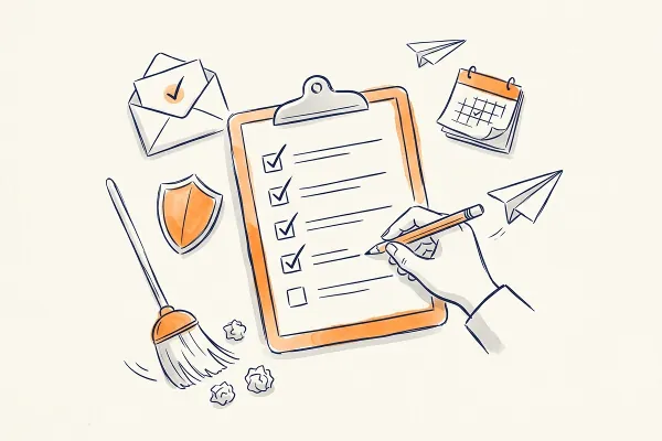Email Marketing Best Practices for 2026: The Complete Checklist