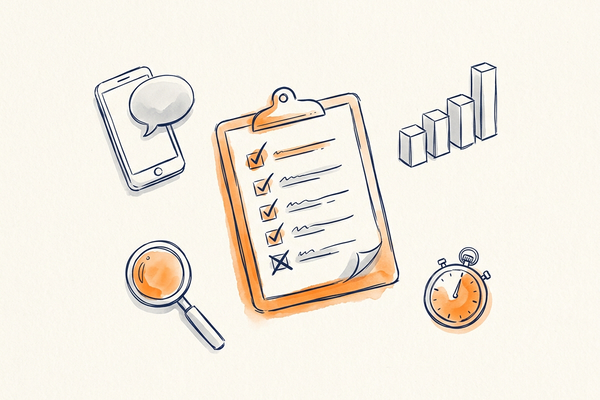 SMS Delivery Reports: What Every Status Really Means