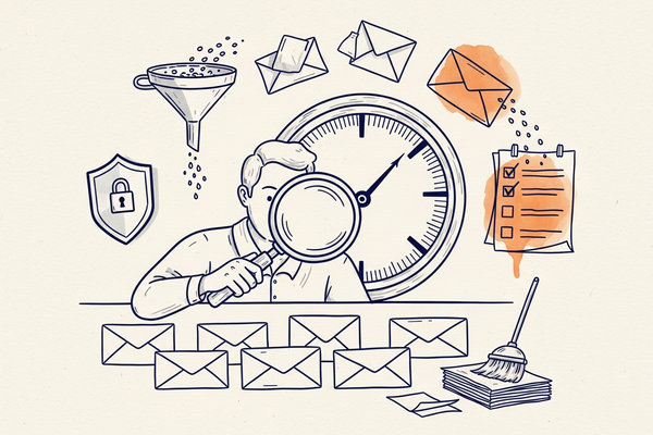 How to Reduce Spam Complaint Rate Below 0.1% (2026 Guide)