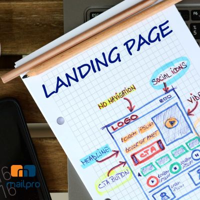 How to Create a Successful Landing Page in 2026: A Comprehensive Guide