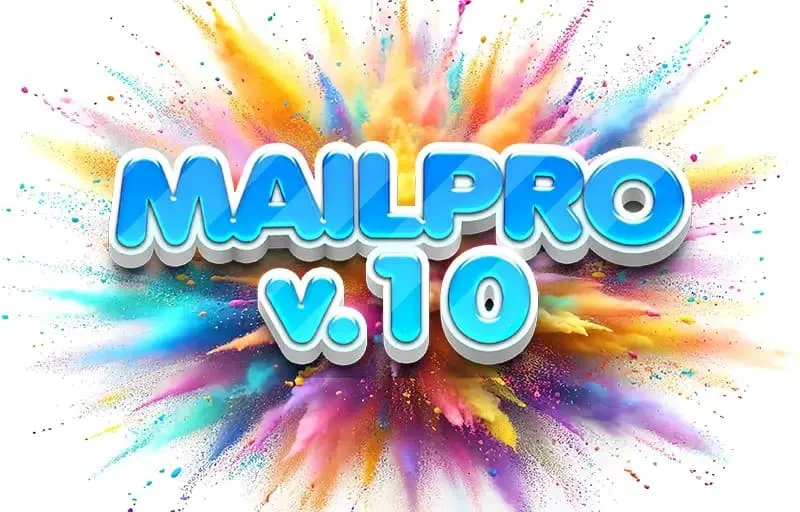Introducing the New and Improved Mailpro: A Better Way to Create Professional Emails