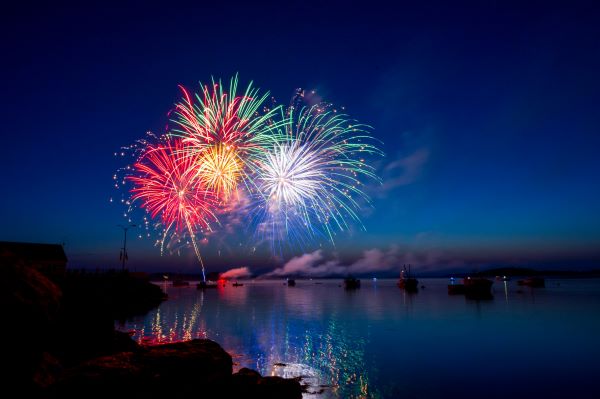 New Year Email Templates for 2027: Copy & Subject Lines