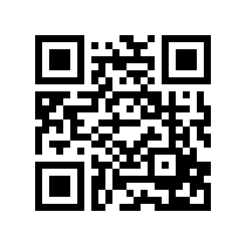 Share a survey with a QR code
