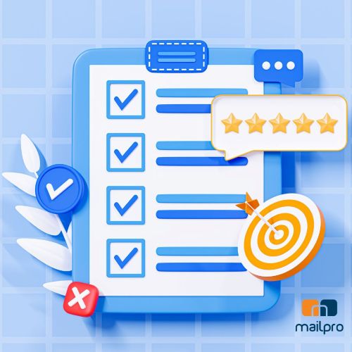 How to Share Forms for Higher Response Rates? 