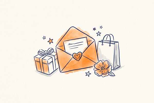 Thank You Email to Customers: 20 Templates by Situation