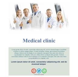 Medical Clinic Basic 02 (EN)