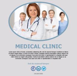 Medical Clinic Basic 04 (EN)
