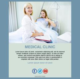 Medical Clinic Basic 05 (EN)