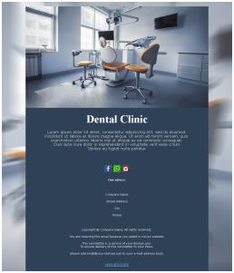 sample dental employee newsletters