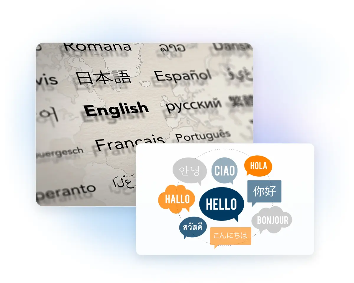 Translate with Confidence